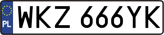 WKZ666YK