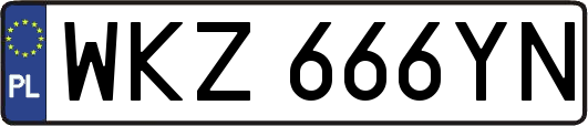 WKZ666YN