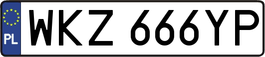 WKZ666YP