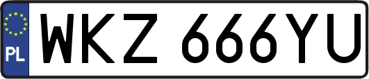 WKZ666YU