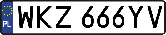 WKZ666YV
