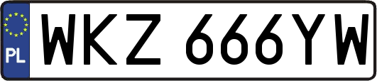 WKZ666YW