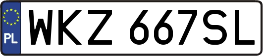 WKZ667SL