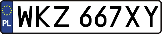 WKZ667XY