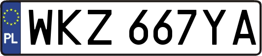 WKZ667YA