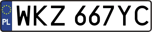 WKZ667YC