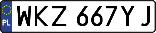 WKZ667YJ
