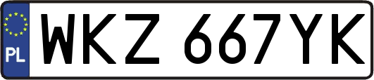 WKZ667YK