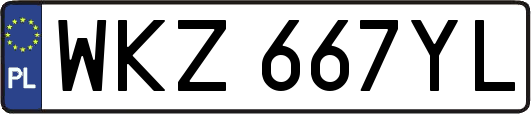WKZ667YL