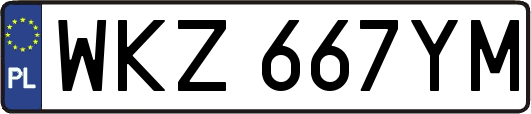 WKZ667YM