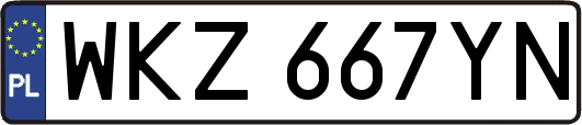 WKZ667YN