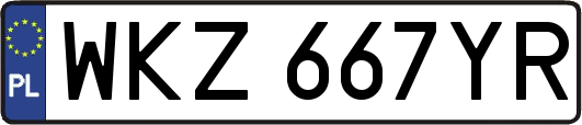 WKZ667YR