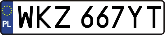 WKZ667YT