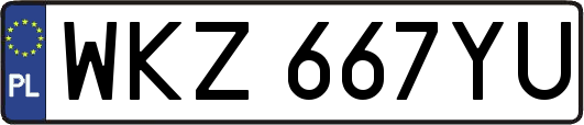 WKZ667YU