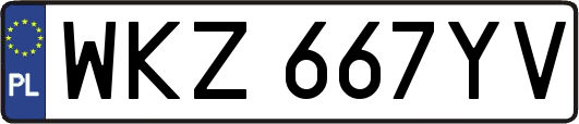 WKZ667YV