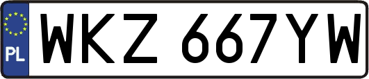 WKZ667YW