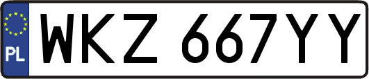 WKZ667YY