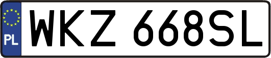 WKZ668SL