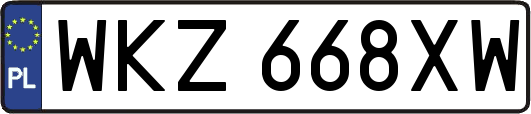 WKZ668XW