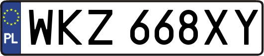 WKZ668XY