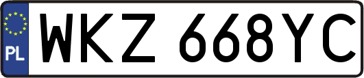 WKZ668YC