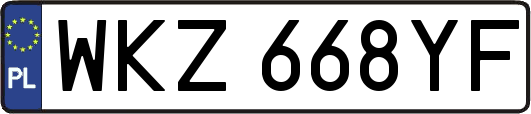 WKZ668YF