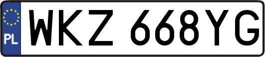 WKZ668YG