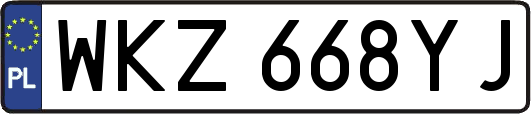 WKZ668YJ