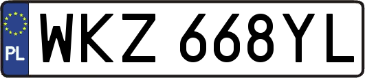 WKZ668YL