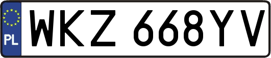 WKZ668YV