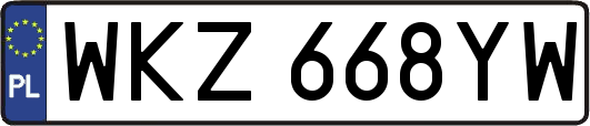 WKZ668YW