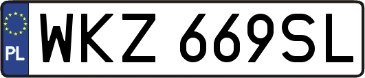 WKZ669SL