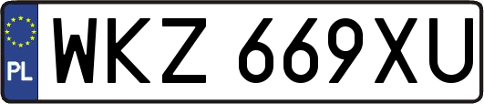 WKZ669XU
