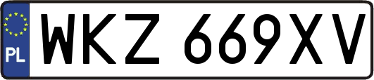 WKZ669XV