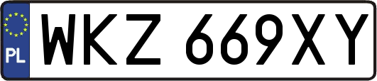 WKZ669XY