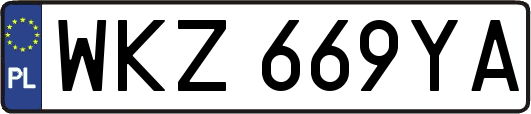 WKZ669YA