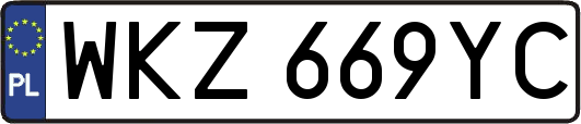WKZ669YC