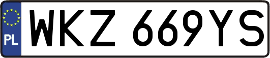 WKZ669YS