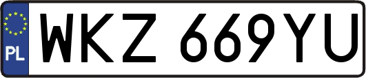 WKZ669YU