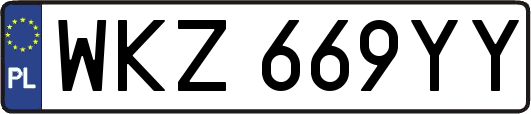 WKZ669YY