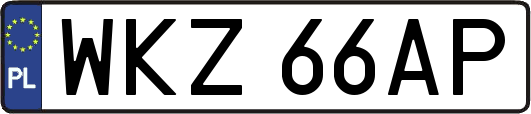 WKZ66AP