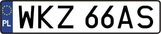 WKZ66AS