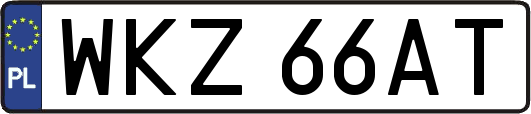 WKZ66AT