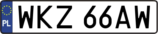 WKZ66AW