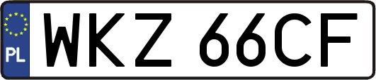 WKZ66CF