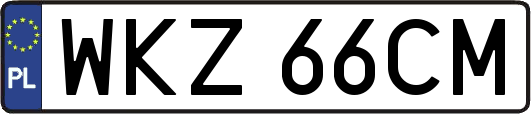 WKZ66CM