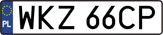 WKZ66CP