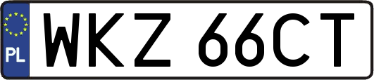 WKZ66CT