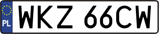 WKZ66CW