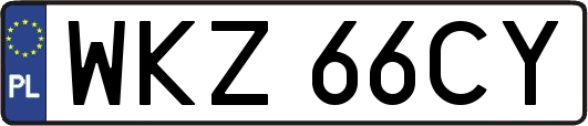 WKZ66CY